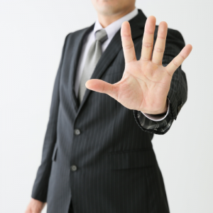 避けたい弁護士事務所のイメージ画像