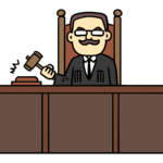 裁判官から弁護士に転職したヤメ判弁護士の画像