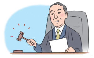 無罪判決のイメージ画像